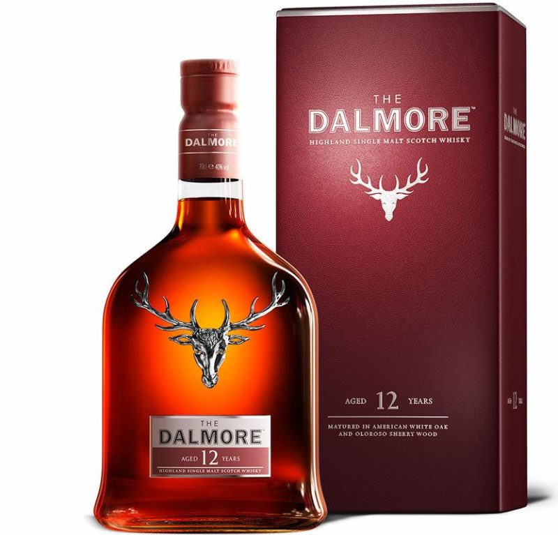 Dalmore 12