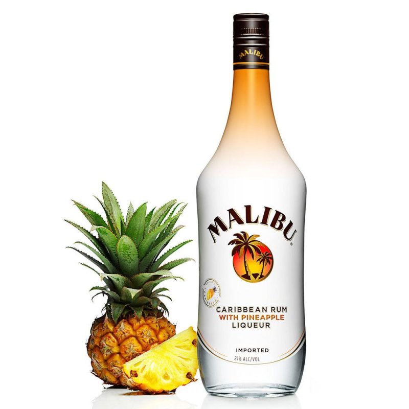 malibu pineapplenew